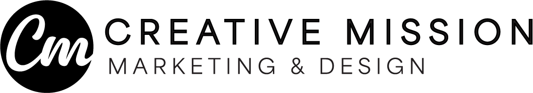 Creative Missions logo